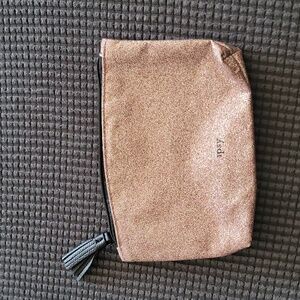 Ipsy Multicolored Cosmetic Makeup Pouch Glam Bag